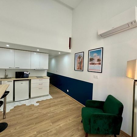 Suite Elias 빌뢰르반 외부 사진